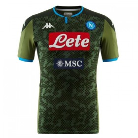 Fußballtrikots Napoli 2019-2020 Kurzarm Auswärts-trikot kaufen